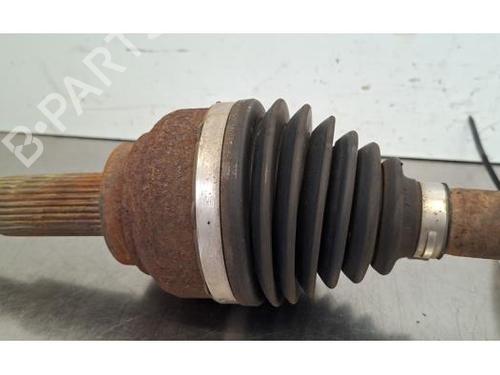 Right front driveshaft FORD TRANSIT CUSTOM V362 Van (FY, FZ) 2.0 EcoBlue | BP37529537M39 - Image 3
