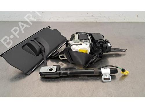 Used Front right belt tensioner VW GOLF VIII (CD1, DA1) 2.0 GTI Clubsport (300 hp) 29962501