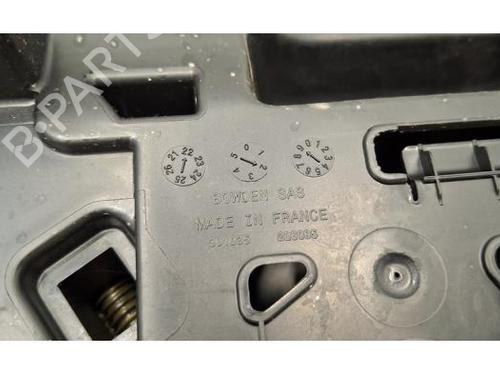Reservehjul kit CITROËN JUMPY III Van (V_) 1.5 BlueHDi 100 | BP37649041C119 - Image 3