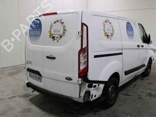 Varmvifte FORD TRANSIT CUSTOM V362 Van (FY, FZ) 2.0 EcoBlue | BP29703610M62 