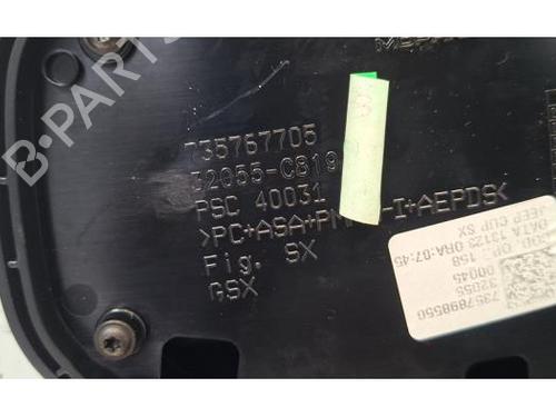 Other JEEP AVENGER (J2) 1.2 GSE T3 | BP37499009O1 - Image 3