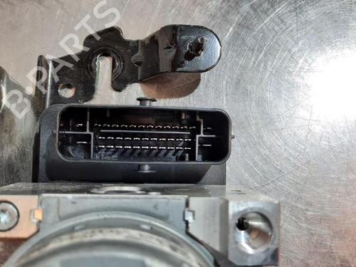 ABS pump RENAULT ESPACE V (JR_) 1.6 dCi 160 | BP25586029M43 