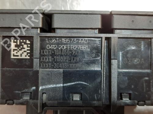 Switch FORD KUGA III (DFK) 1.5 Ecoboost | BP15913029I30 