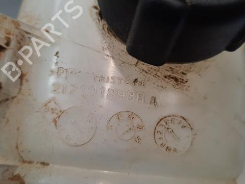 Used Expansion tank FIAT TALENTO Van (296_) 1.6 D (121 hp) 10898055