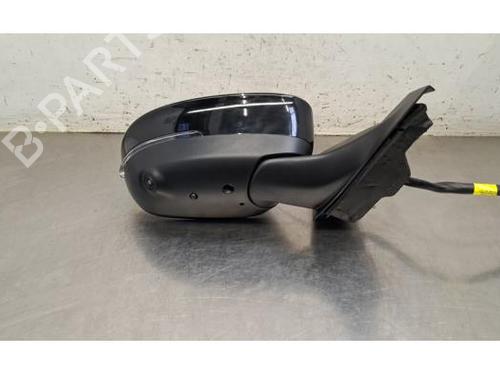Right mirror RENAULT SCENIC E-TECH PHASE I EV87 | BP40240439C27 - Image 4