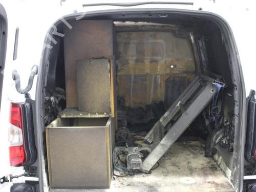 Pipe FIAT DOBLO Box Body/MPV (510_, 511_) BlueHDi 100 | BP23627596M125 