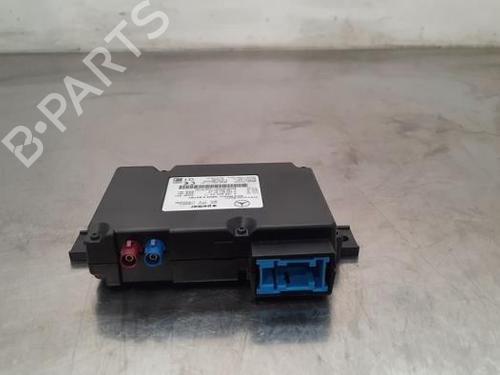 Used Electronic module MERCEDES-BENZ CLA Coupe (C117) CLA 200 CDI / d (117.308) (136 hp) 23613515