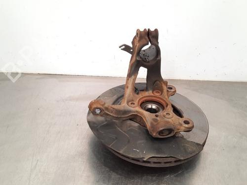 Used Left front steering knuckle SKODA OCTAVIA III (5E3, NL3, NR3) 1.0 TSI (115 hp) 15041212