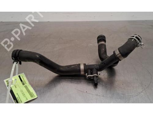 Pipe PORSCHE TAYCAN (Y1A) Performance Battery Plus (Y1AAA1) | BP30163299M125