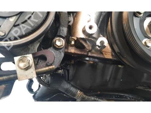 Engine TOYOTA HILUX VIII Pickup (_N1_) 2.8 TD 4WD (GUN126) | BP29389118M1 