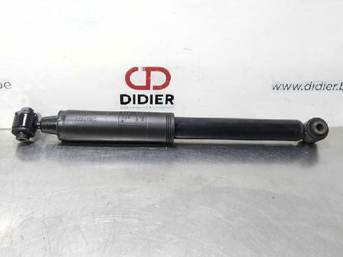 Venstre bagtil støddæmper CITROËN C3 / C3 ORIGIN III (SX) 1.2 THP 110 (110 hp) 10891199