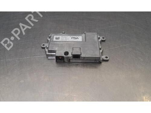 Used Electronic module Electronic module 37284819 37284819