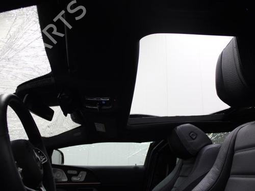 Electronic module MERCEDES-BENZ GLE (V167) GLE 350 de 4-matic (167.117) | BP10896601M83 