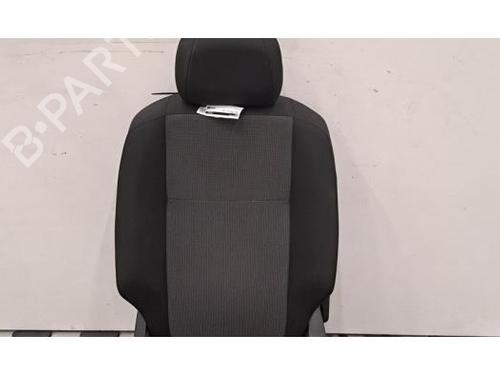 Left front seat PEUGEOT PARTNER Box Body/MPV (K9) 1.5 BlueHDi 100 | BP39235122C15 - Image 2
