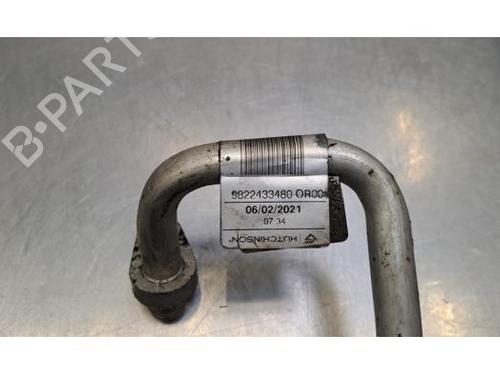 AC pipe PEUGEOT PARTNER Box Body/MPV (K9) 1.5 BlueHDI 130 | BP36757882M126  - Image 12