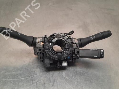Used Steering column stalk RENAULT TRAFIC II Van (FL) 2.0 dCi 115 (FL01, FL0U) (114 hp) 23602424