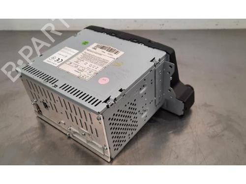 Radio HYUNDAI i10 II (BA, IA) 1.0 | BP23623708E6 