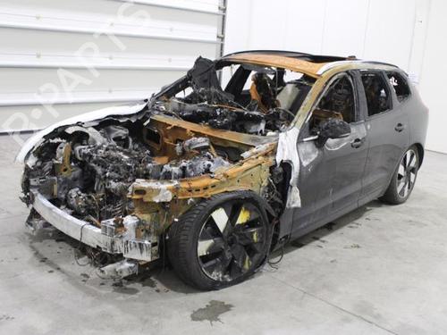 Peças VOLVO XC60 II (246)  B4 Plug-In Hybrid AWD  4618116