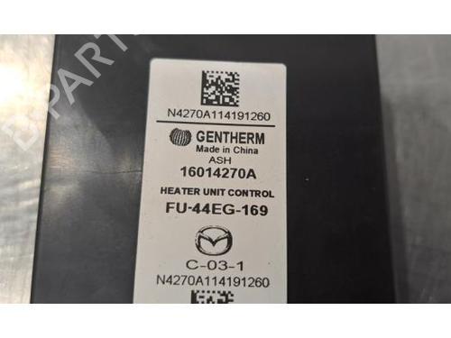 Electronic module MAZDA 6 Saloon (GJ, GL) 2.0 (GJEFP) | BP33031238M83 - Image 3