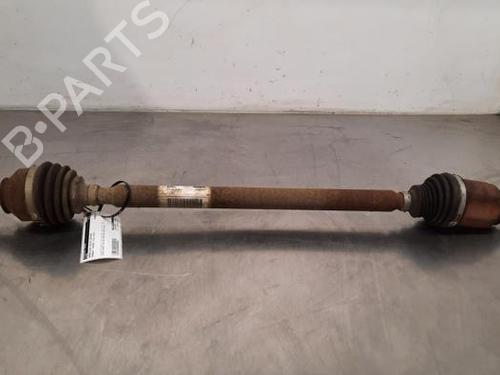 Used Right rear driveshaft RENAULT TWINGO III (BCM_, BCA_) 1.0 SCe 70 (71 hp) 23623686