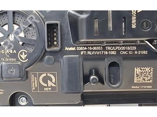Instrument cluster VW ARTEON (3H7, 3H8) 2.0 TDI | BP39642494C47 - Image 8
