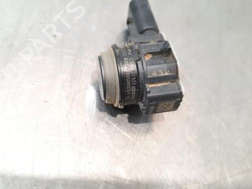 Electronic module MERCEDES-BENZ CLA Coupe (C117) CLA 200 CDI / d (117.308) | BP23643166M83 