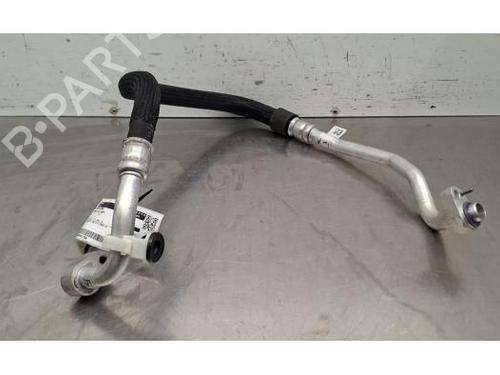 Tubo de aire acondicionado Tubo de aire acondicionado BMW X1 (U11) xDrive 25 e Plug-in-Hybrid (245 hp) 39892541 39892541