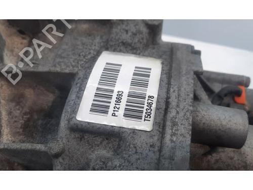 Rear differential VOLVO XC90 II (256) D5 AWD | BP32431218M24 - Image 7