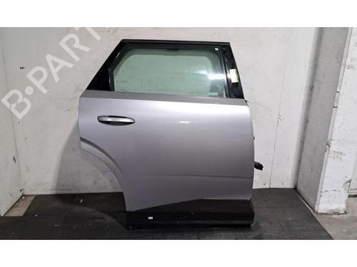 Used Right rear door PEUGEOT 308 III (FB_, FH_, FP_, F3_, FM_) PureTech 130 (FPHNSL, FPHNST) (131 hp) 30473192