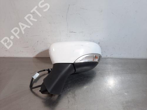 Left mirror RENAULT CLIO IV (BH_) 1.5 dCi 75 | BP15622499C26 