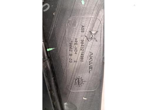 Windscreen washer tank PEUGEOT 308 III (FB_, FH_, FP_, F3_, FM_) BlueHDi 130 (FBYHZL, FBYHZT) | BP23620865C113 
