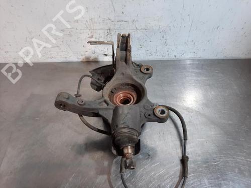 Left front steering knuckle CITROËN JUMPY III Van (V_) 2.0 BlueHDi 120 | BP23620783M25 