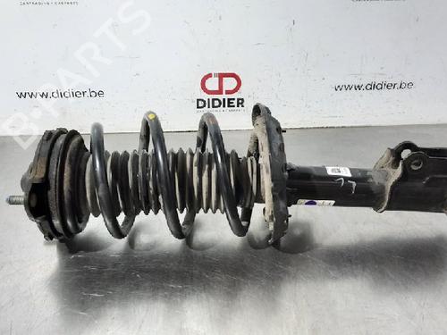 Used Left front shock absorber HYUNDAI i30 (PDE, PD, PDEN) 1.0 T-GDI (120 hp) 10882956
