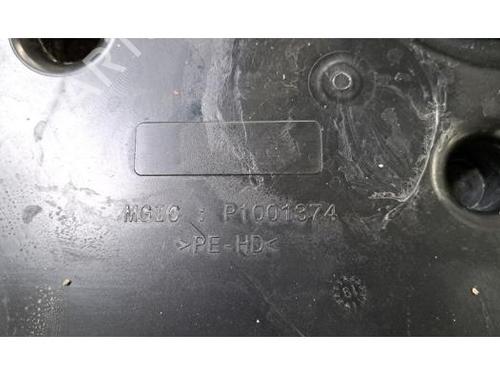 AdBlue tank PEUGEOT EXPERT Van (V_) 2.0 BlueHDi 180 | BP29844626M85