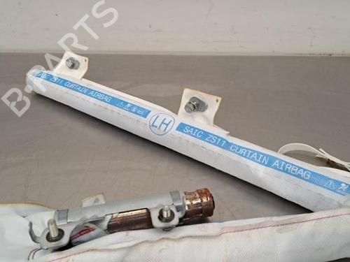 Left curtain airbag MG MG ZS SUV (AZS1) 1.0 T-GDi | BP23592778C11 