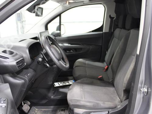 Steering column stalk CITROËN BERLINGO Box Body/MPV (K9) 1.5 BlueHDi 130 | BP23611129I23 