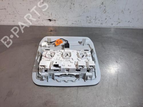 Interior roof light PEUGEOT 208 I (CA_, CC_) 1.2 VTI 82 | BP23598458I8