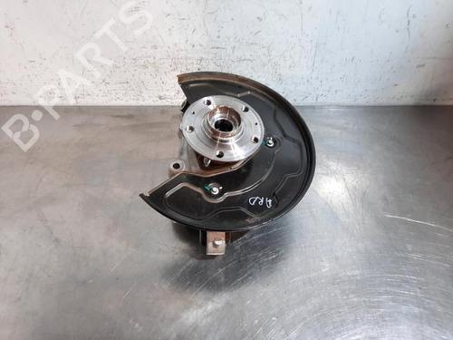 Fusee rechts achter MG MG 4 (EH32) EV XPOWER All-wheel Drive (435 hp) 31655999