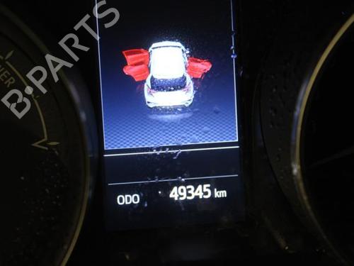 Gearbox TOYOTA C-HR (_X1_) 1.8 Hybrid (ZYX10_, ZYX11_, ZYX10R, ZYX11R) | BP29379397M3 
