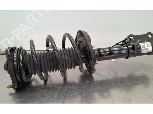 Used Right front shock absorber Right front shock absorber HYUNDAI KONA (OS, OSE, OSI) 1.0 T-GDi (120 hp) 33710730 33710730