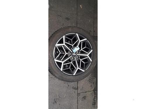 Fælk HYUNDAI TUCSON (NX4E, NX4A) 1.6 T-GDi Hybrid 48V (150 hp) 31371838