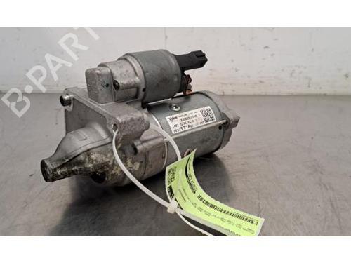 Startmotor CITROËN C3 III (SX) 1.5 BlueHDi 100 (SXYHYP, SXYHTU) (102 hp) 30053891