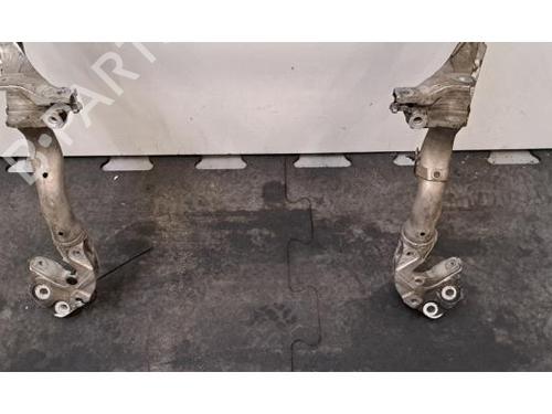 Subframe AUDI A5 Convertible (8F7) 3.0 TDI quattro | BP39642439M9 - Image 3