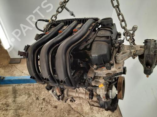 Engine CITROËN C3 III (SX) 1.2 VTi 82 | BP38606853M1 - Image 9
