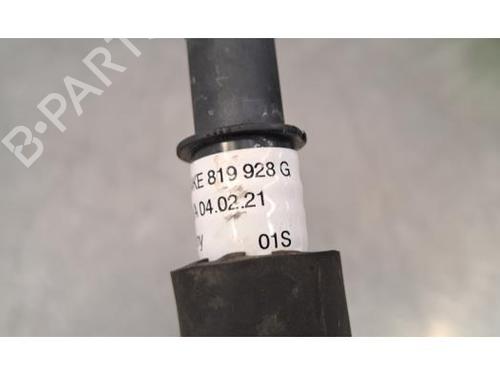 Pipe AUDI E-TRON Sportback (GEA) 50 quattro | BP29234260M125 