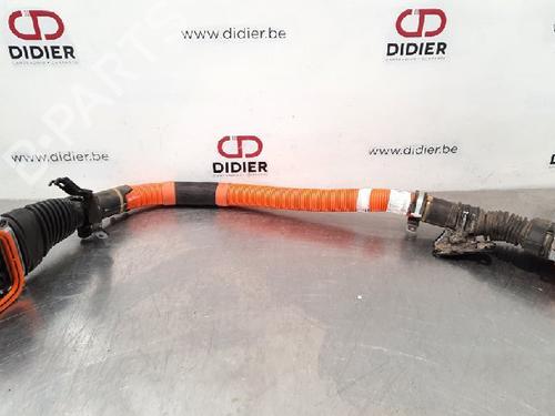 Used Cable BMW X1 (F48) sDrive 18 i (140 hp) 11726661