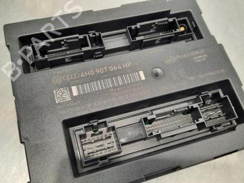 Elektronisk modul AUDI A6 C7 Avant (4G5, 4GD) RS6 performance quattro (605 hp) 23581313
