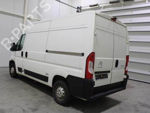 Benzintank CITROËN JUMPER II Van 2.2 BlueHDi 120 | BP37686489C62 - Image 10