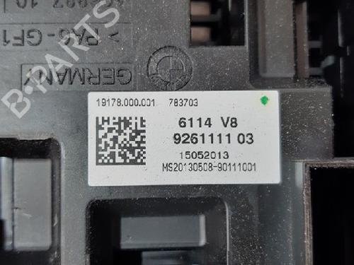 Fuse box BMW 1 (F21) 116 d | BP10872648E1 