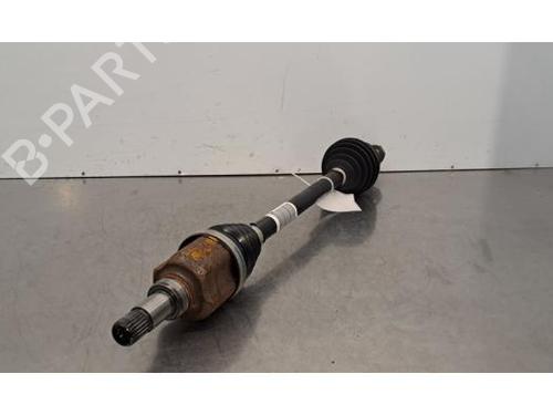 Left front driveshaft CITROËN C3 IV (CC_, CB_) ë-C3 (CBZYAZ) | BP32408461M38